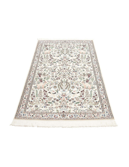 Tappeto Nain 9la Persia cm.103x163