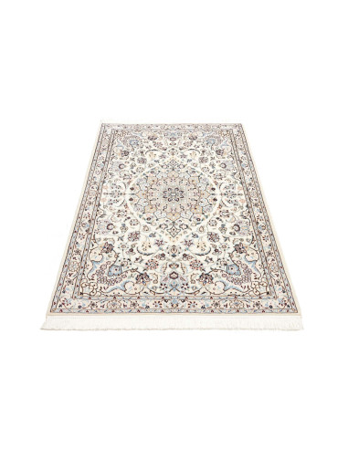 Tappeto Nain 9la Persia cm.104x153