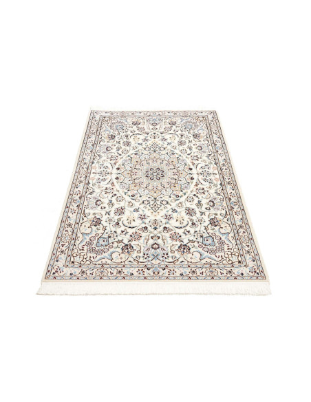 Tappeto Nain 9la Persia cm.104x153