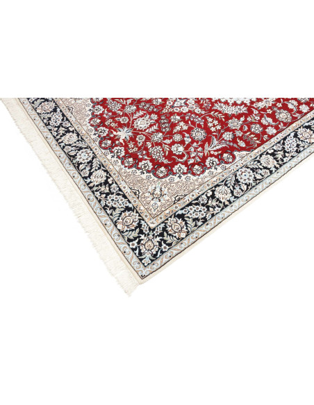 Tappeto Nain 9la Persia cm.147x246