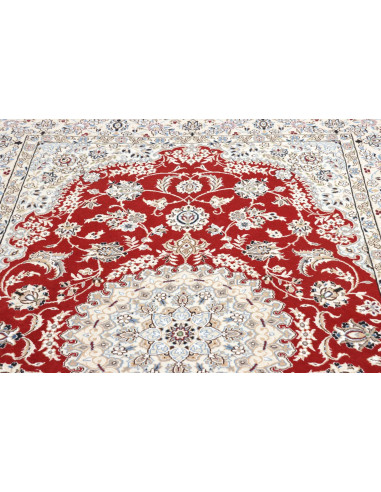 Tappeto Nain 9la Persia cm.156x262