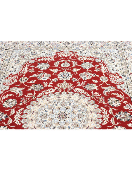 Tappeto Nain 9la Persia cm.156x262
