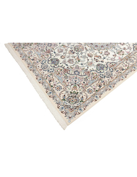 Tappeto Nain 9la Persia cm.160x296