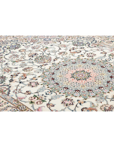 Tappeto Nain 9la Persia cm.160x296