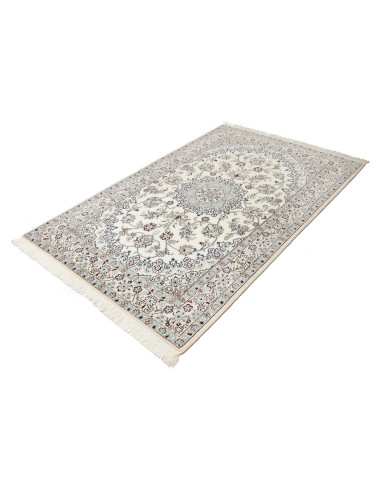 Tappeto Nain 9la Persia cm.130x205