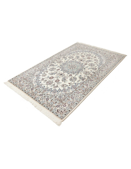 Tappeto Nain 9la Persia cm.130x205