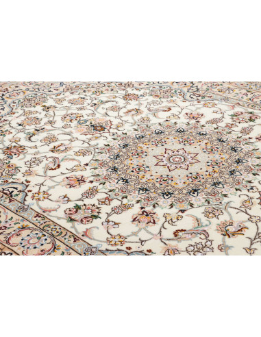 Tappeto Nain 9la Persia cm.164x258