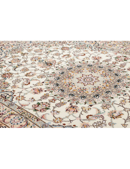 Tappeto Nain 9la Persia cm.164x258
