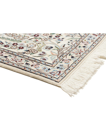 Tappeto Nain 9la Persia cm.103x163
