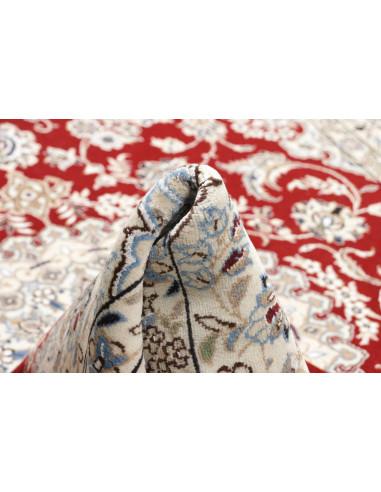 Tappeto Nain 9la Persia cm.156x262