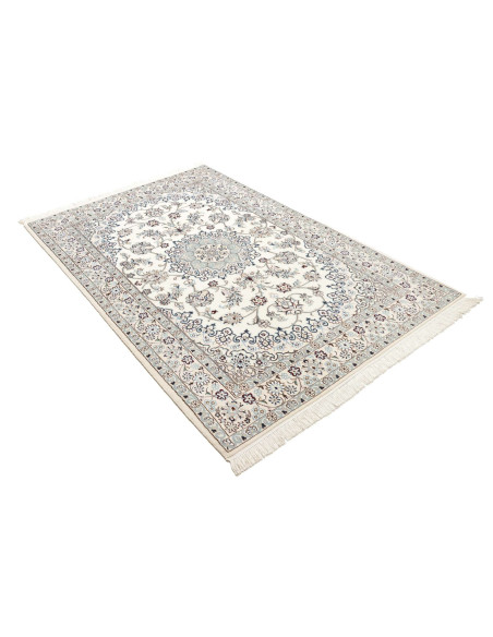 Tappeto Nain 9la Persia cm.130x205