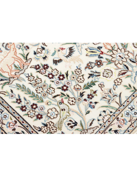 Tappeto Nain 9la Persia cm.103x163
