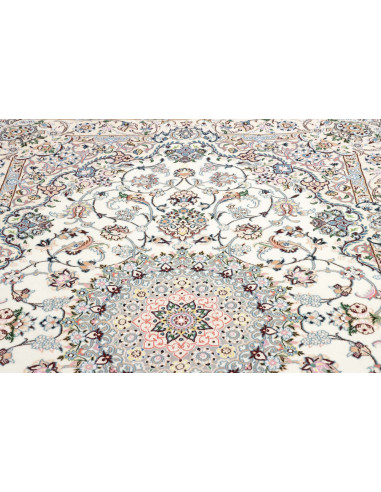 Tappeto Nain 9la Persia cm.160x296