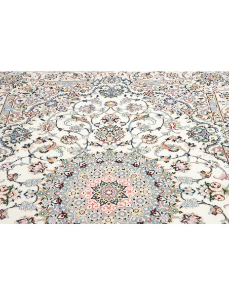 Tappeto Nain 9la Persia cm.160x296