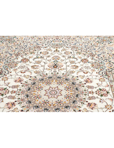 Tappeto Nain 9la Persia cm.164x258
