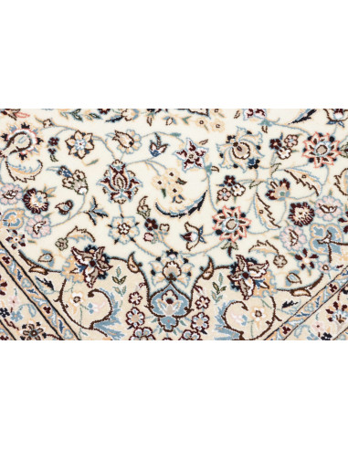 Tappeto Nain 9la Persia cm.104x153