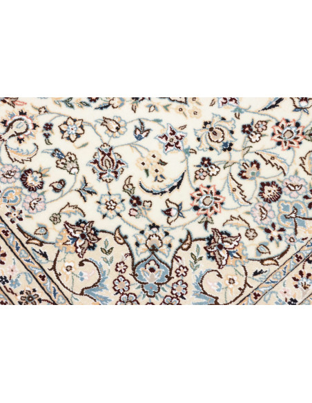 Tappeto Nain 9la Persia cm.104x153