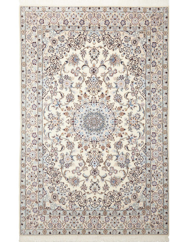 Tappeto Nain 9la Persia cm.130x202