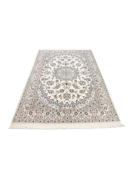 Tappeto Nain 9la Persia cm.130x205