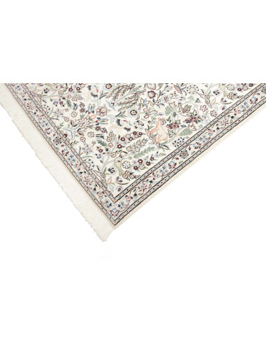 Tappeto Nain 9la Persia cm.103x163