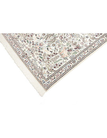 Tappeto Nain 9la Persia cm.103x163