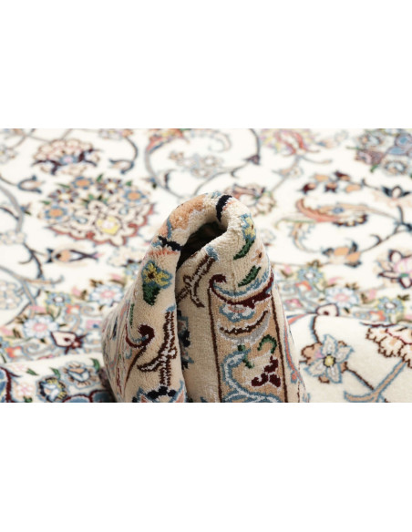 Tappeto Nain 9la Persia cm.160x296