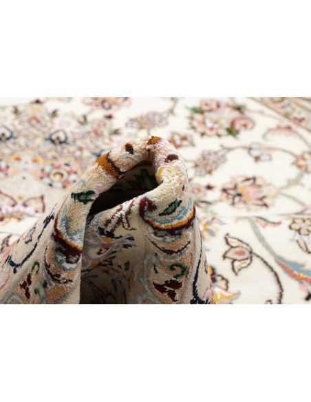 Tappeto Nain 9la Persia cm.164x258