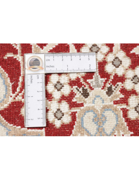 Tappeto Nain 9la Persia cm.156x262