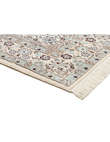 Tappeto Nain 9la Persia cm.130x205