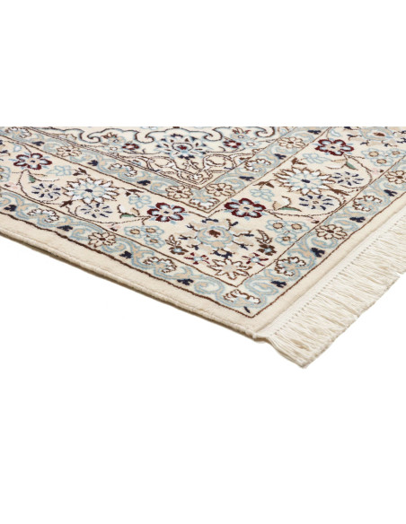Tappeto Nain 9la Persia cm.130x205