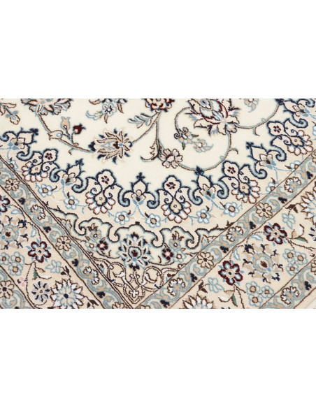 Tappeto Nain 9la Persia cm.130x205