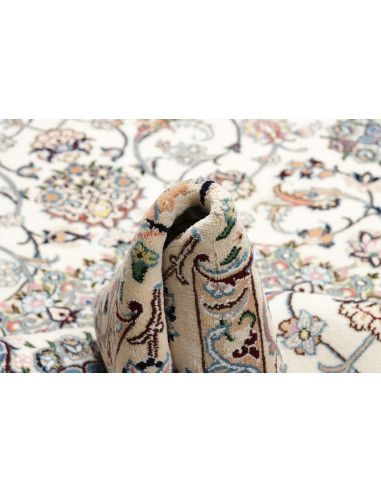 Tappeto Nain 9la Persia cm.160x296