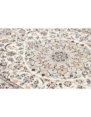 Tappeto Nain 9la Persia cm.104x153