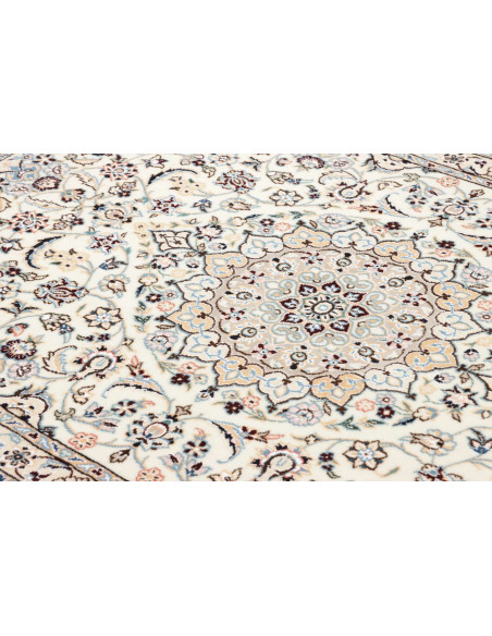 Tappeto Nain 9la Persia cm.104x153