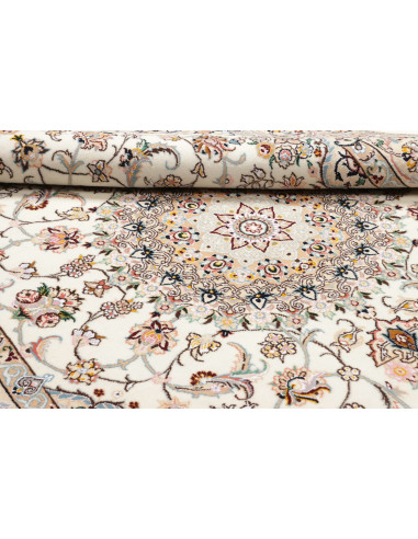 Tappeto Nain 9la Persia cm.164x258