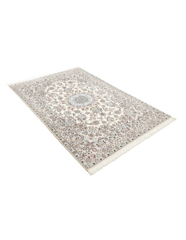 Tappeto Nain 9la Persia cm.130x202