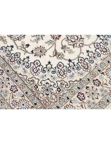 Tappeto Nain 9la Persia cm.130x205