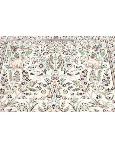 Tappeto Nain 9la Persia cm.103x163
