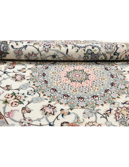 Tappeto Nain 9la Persia cm.160x296