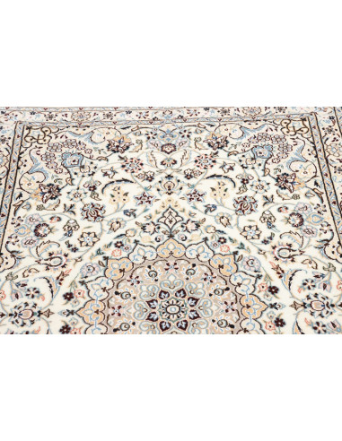 Tappeto Nain 9la Persia cm.104x153