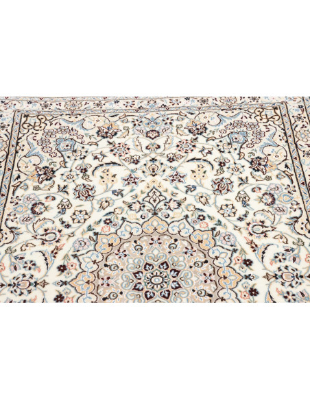 Tappeto Nain 9la Persia cm.104x153