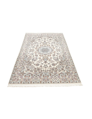 Tappeto Nain 9la Persia cm.130x202