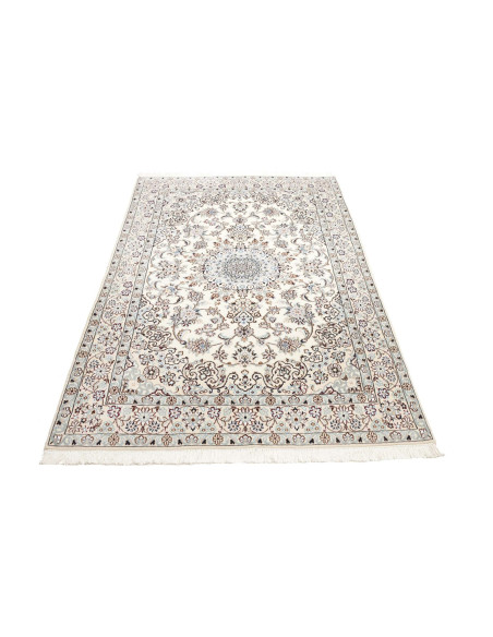 Tappeto Nain 9la Persia cm.130x202