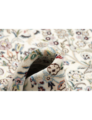 Tappeto Nain 9la Persia cm.103x163