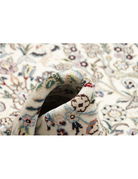 Tappeto Nain 9la Persia cm.103x163