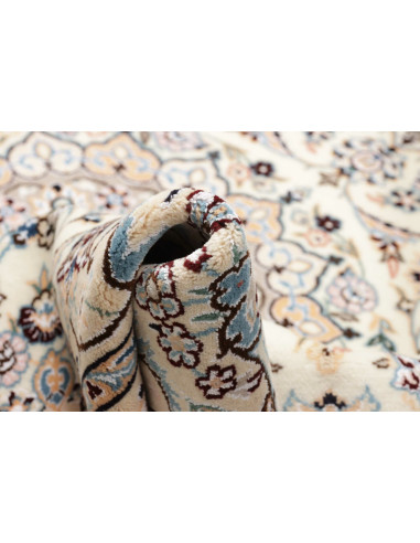 Tappeto Nain 9la Persia cm.104x153