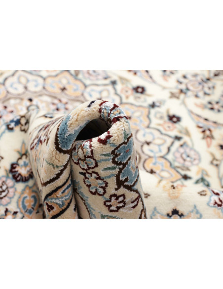 Tappeto Nain 9la Persia cm.104x153