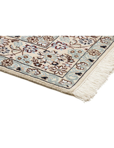 Tappeto Nain 9la Persia cm.130x202