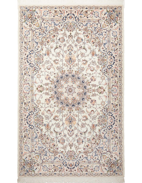 Tappeto Nain 9la Persia cm.130x216