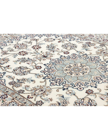 Tappeto Nain 9la Persia cm.130x205